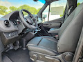 2025 Mercedes-Benz Sprinter 2500 Passenger 144 WB