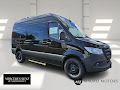 2025 Mercedes-Benz Sprinter 2500 Passenger 144 WB