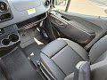 2025 Mercedes-Benz Sprinter 2500 Passenger 144 WB