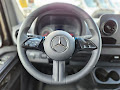 2025 Mercedes-Benz Sprinter 2500 Passenger 144 WB