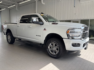 2023 RAM 2500
