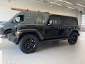 2022 Jeep Wrangler Unlimited Sport Altitude