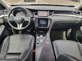 2022 INFINITI QX50 Sensory