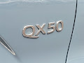 2022 INFINITI QX50 Sensory