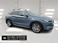 2022 INFINITI QX50 Sensory