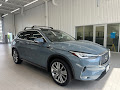 2022 INFINITI QX50 Sensory