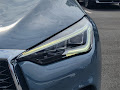 2022 INFINITI QX50 Sensory