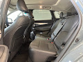 2022 INFINITI QX50 Sensory