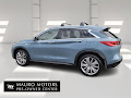 2022 INFINITI QX50 Sensory