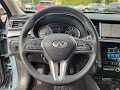 2022 INFINITI QX50 Sensory
