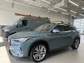 2022 INFINITI QX50 Sensory