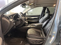 2022 INFINITI QX50 Sensory