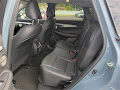 2022 INFINITI QX50 Sensory