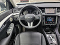 2022 INFINITI QX50 Sensory