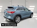 2022 INFINITI QX50 Sensory