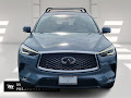 2022 INFINITI QX50 Sensory