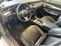 2022 INFINITI QX50 Sensory