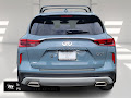 2022 INFINITI QX50 Sensory