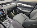 2022 INFINITI QX50 Sensory