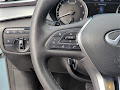 2022 INFINITI QX50 Sensory