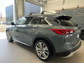 2022 INFINITI QX50 Sensory