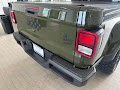 2022 Jeep Gladiator Willys