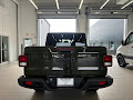 2022 Jeep Gladiator Willys