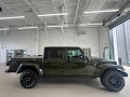 2022 Jeep Gladiator Willys