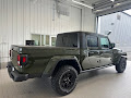 2022 Jeep Gladiator Willys