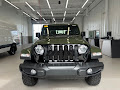 2022 Jeep Gladiator Willys