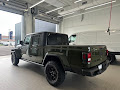 2022 Jeep Gladiator Willys