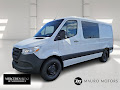 2025 Mercedes-Benz Sprinter 2500 Crew 144 WB