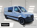 2025 Mercedes-Benz Sprinter 2500 Crew 144 WB