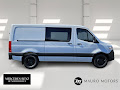 2025 Mercedes-Benz Sprinter 2500 Crew 144 WB