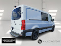 2025 Mercedes-Benz Sprinter 2500 Crew 144 WB