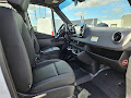 2025 Mercedes-Benz Sprinter 2500 Crew 144 WB