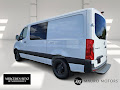 2025 Mercedes-Benz Sprinter 2500 Crew 144 WB