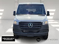 2025 Mercedes-Benz Sprinter 2500 Crew 144 WB