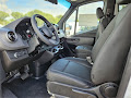 2025 Mercedes-Benz Sprinter 2500 Crew 144 WB
