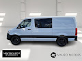 2025 Mercedes-Benz Sprinter 2500 Crew 144 WB