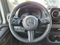2025 Mercedes-Benz Sprinter 2500 Crew 144 WB