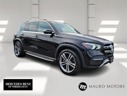 2022 Mercedes-Benz GLE GLE 450