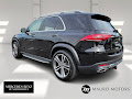 2022 Mercedes-Benz GLE GLE 450