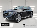 2022 Mercedes-Benz GLE GLE 450
