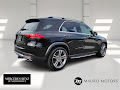 2022 Mercedes-Benz GLE GLE 450