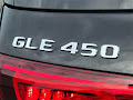 2022 Mercedes-Benz GLE GLE 450