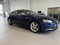 2019 Audi S5 Sportback Premium Plus