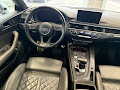 2019 Audi S5 Sportback Premium Plus