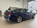 2019 Audi S5 Sportback Premium Plus