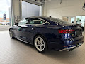 2019 Audi S5 Sportback Premium Plus